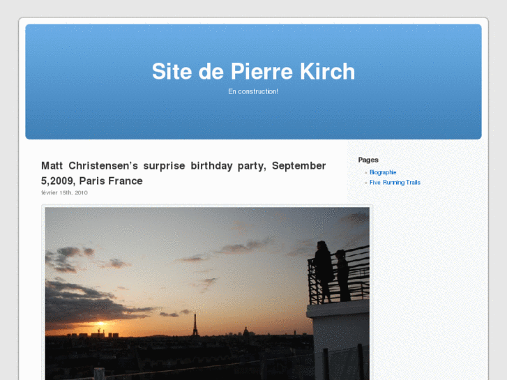 www.pierrekirch.com