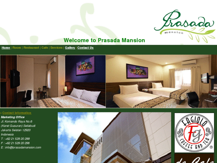 www.prasadamansion.com