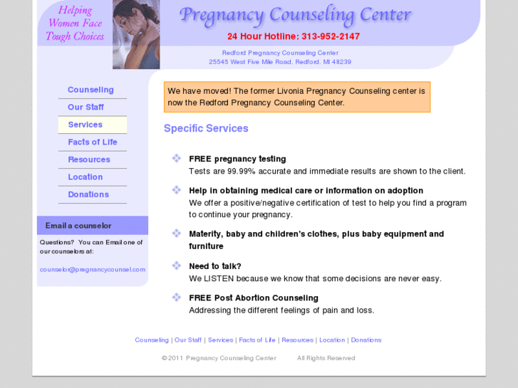 www.pregnancycounsel.com