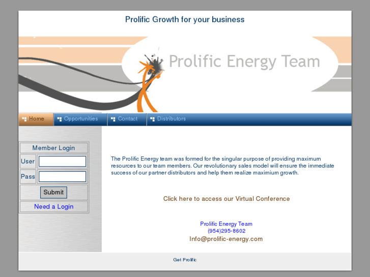 www.prolific-energy.com