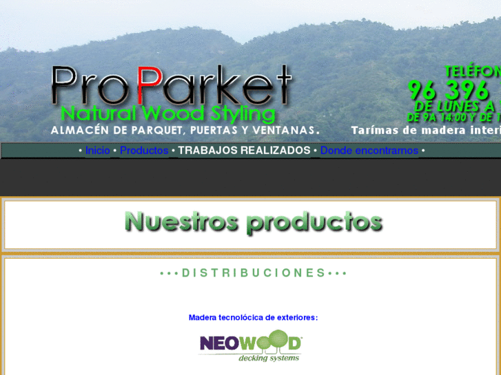 www.proparket.com