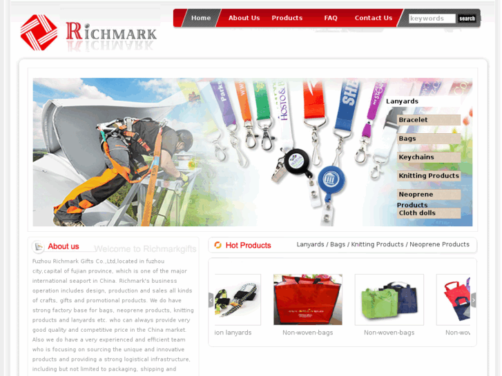 www.richmarkgifts.com