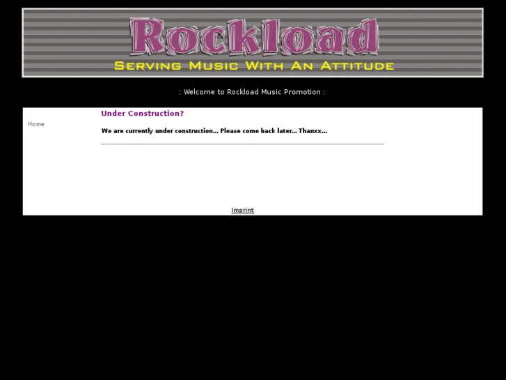 www.rockload.net