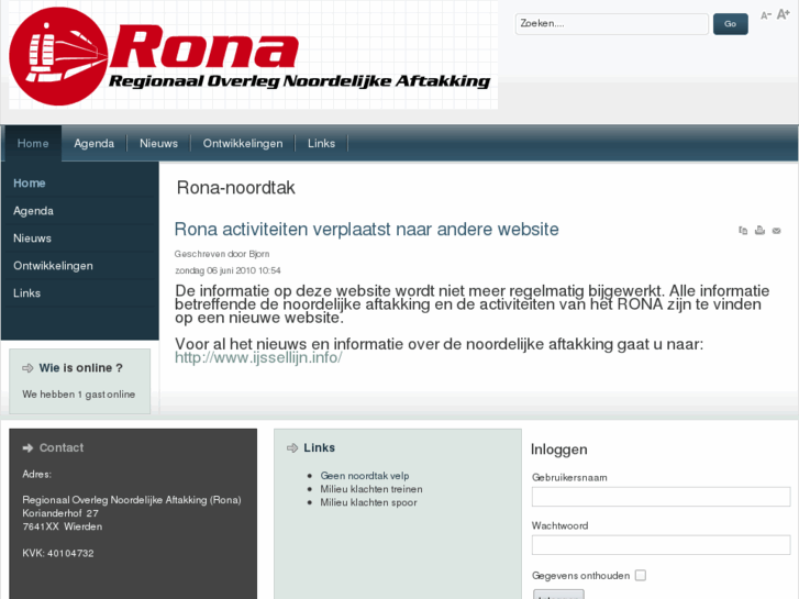 www.rona-noordtak.nl