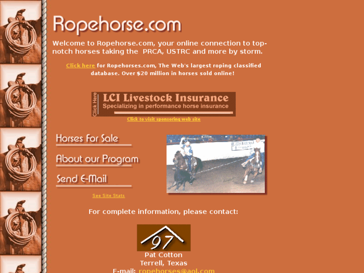 www.ropehorse.com