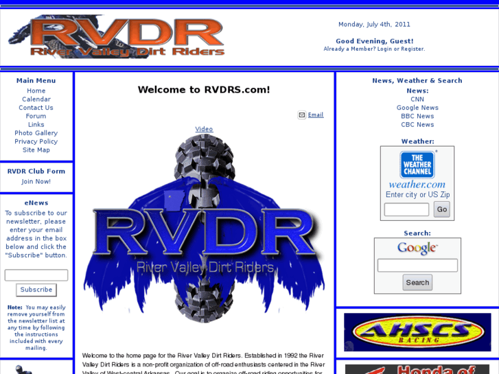 www.rvdrs.com
