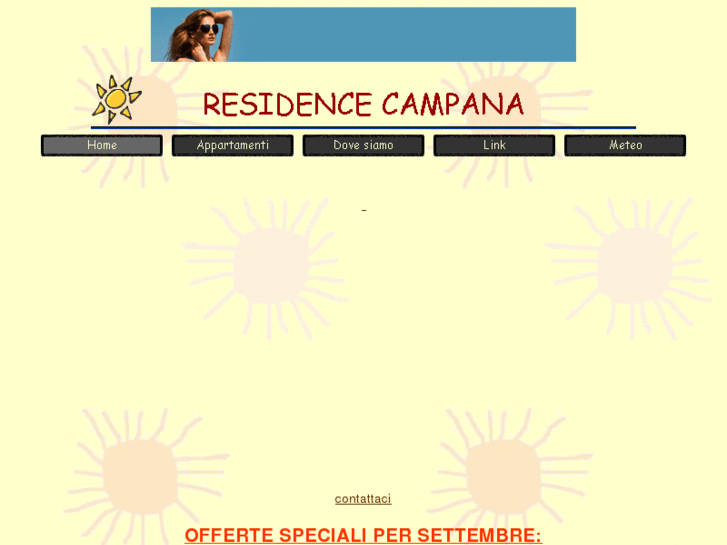 www.sanmauromare.com