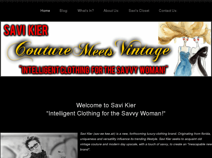 www.savikier.com