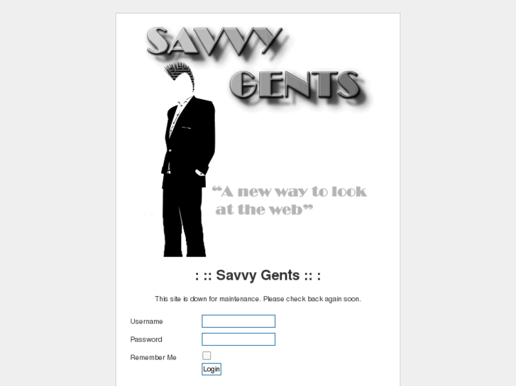 www.savvygents.com