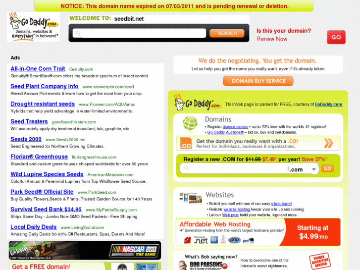 www.seedbit.net
