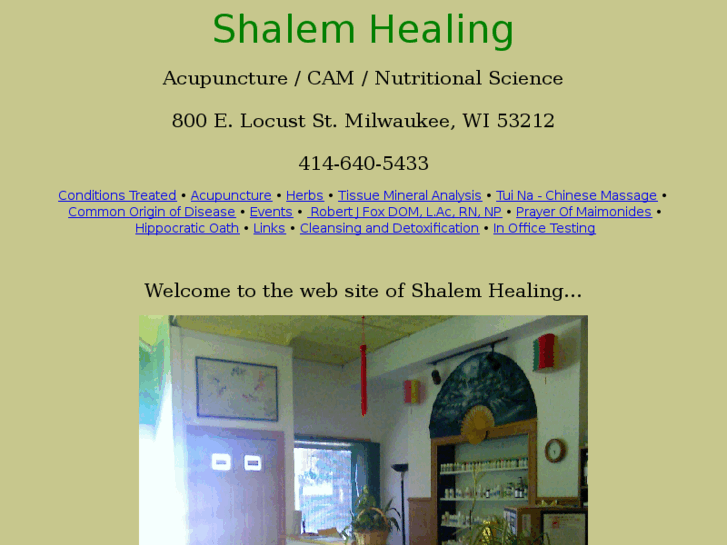 www.shalemhealing.com