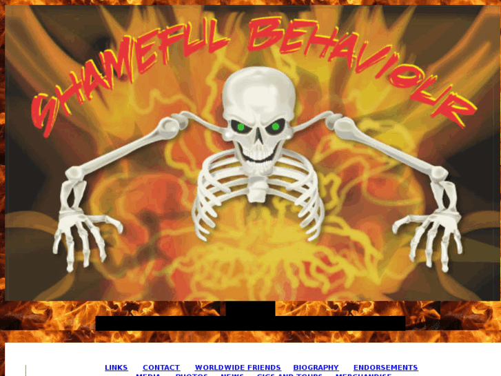 www.shamefulbehaviour.com