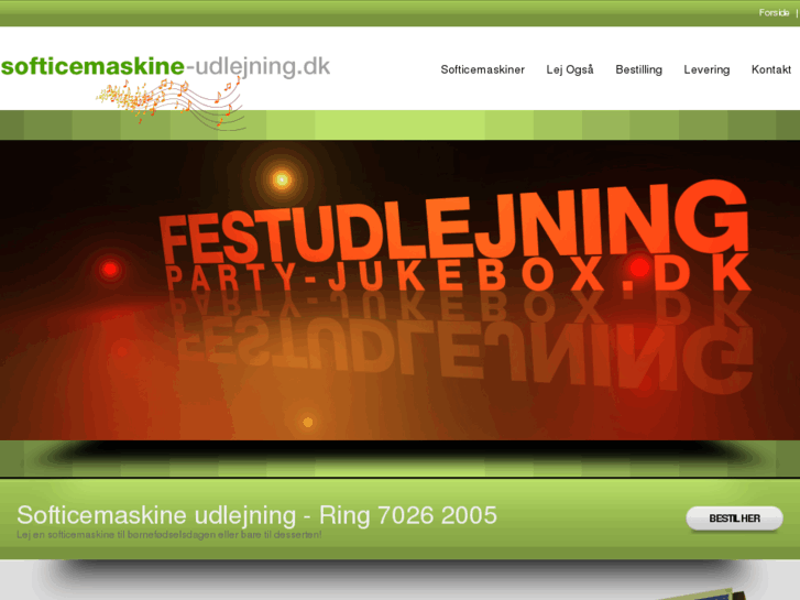 www.softicemaskine-udlejning.dk