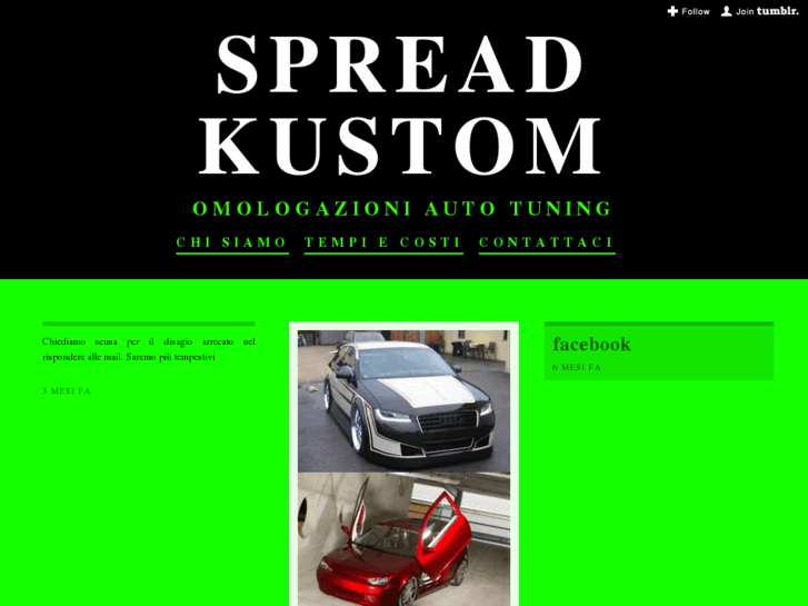 www.spreadkustom.com