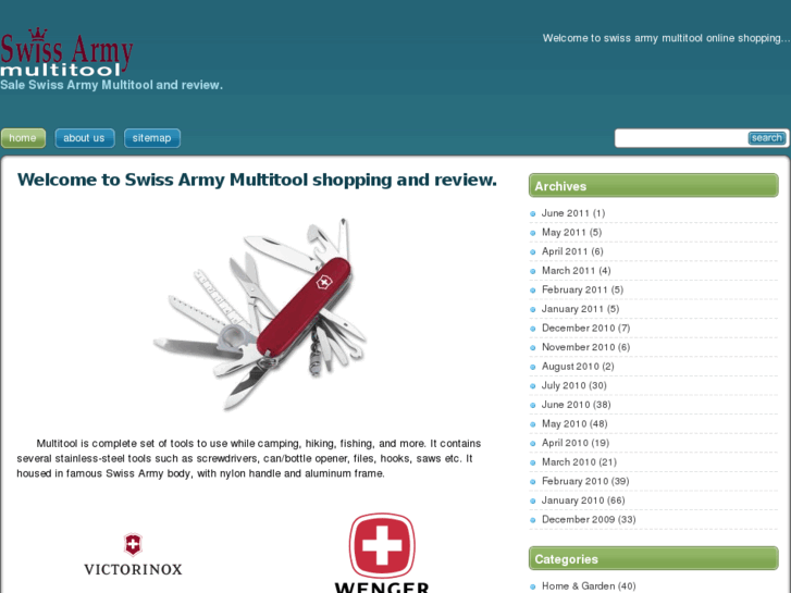 www.swissarmymultitool.com