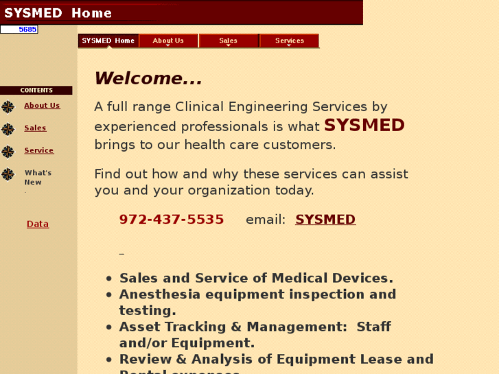 www.sysmed.org