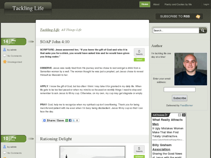 www.tacklinglife.com