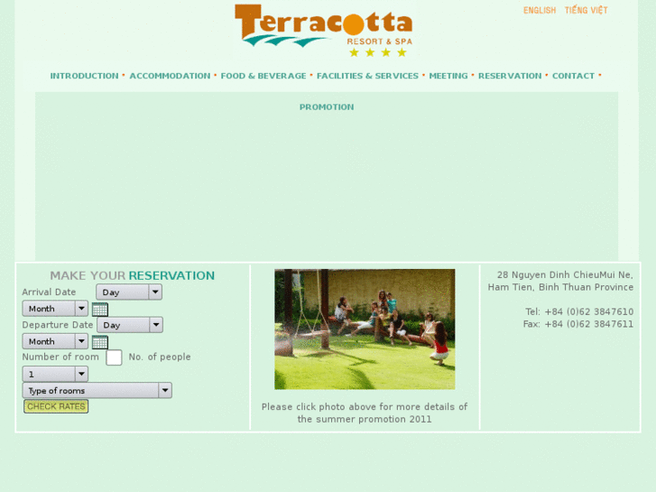 www.terracottaresort.com