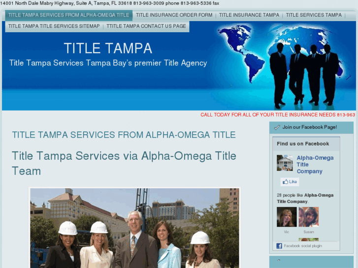 www.titletampa.com