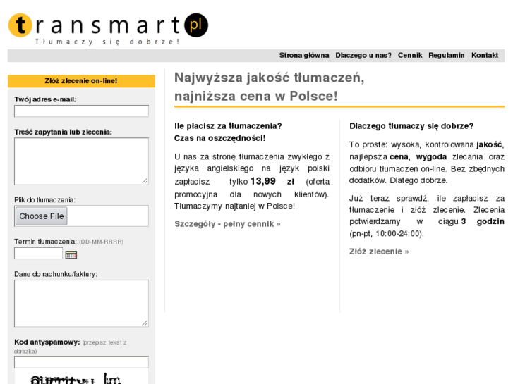 www.transmart.pl