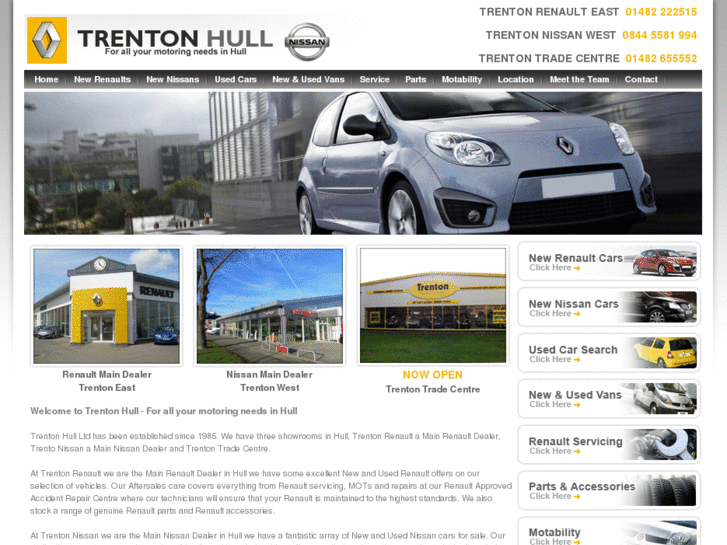 www.trentonrenault.com