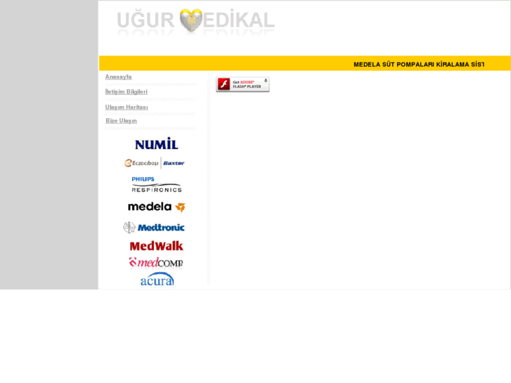 www.ugurmedikal.com