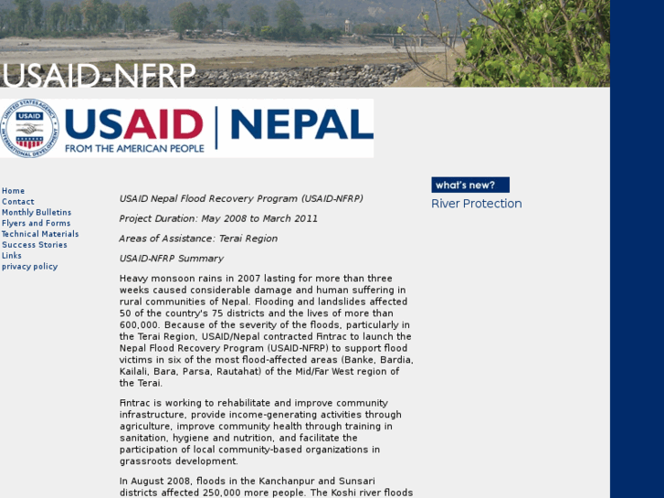 www.usaid-nfrp.org