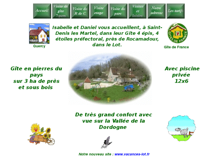 www.vacances-lot.net