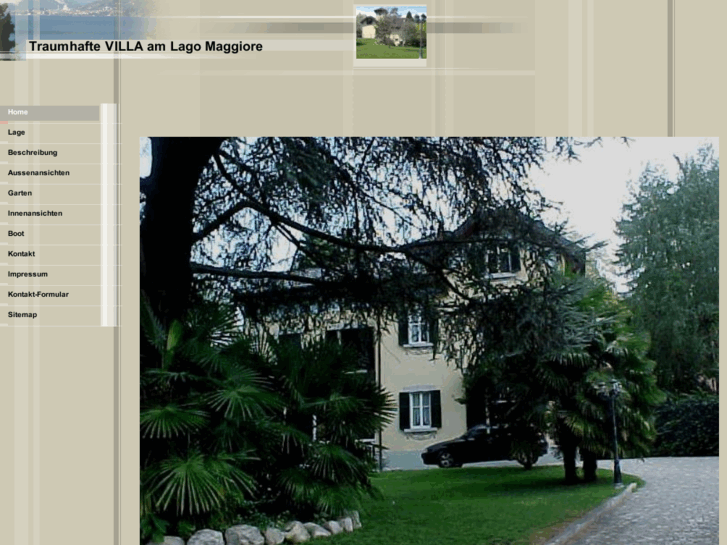 www.villacalde-lagomaggiore.com