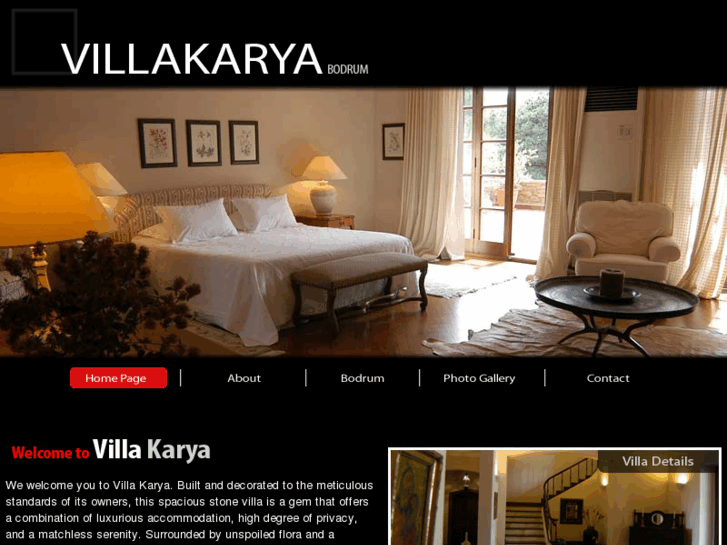 www.villakarya.com