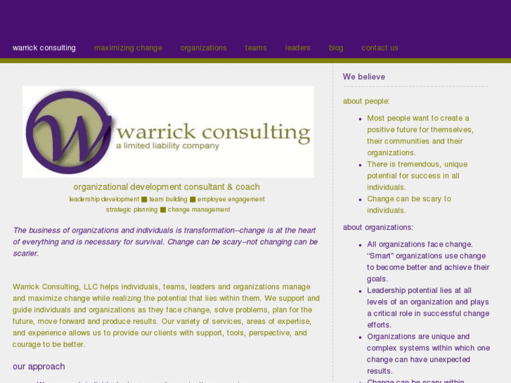 www.warrickconsulting.com