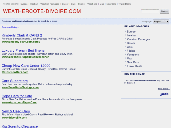 www.weathercote-divoire.com