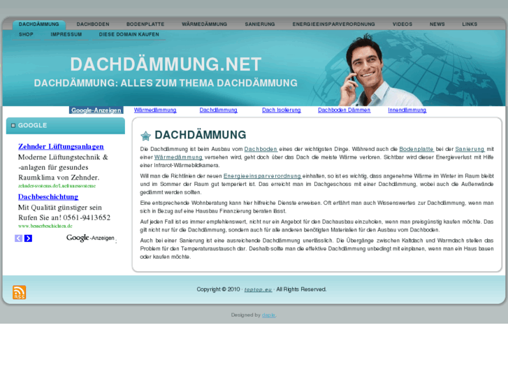 www.xn--dachdmmung-u5a.net