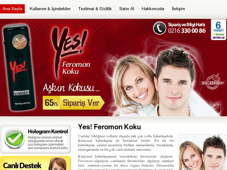 www.yesferemon.com