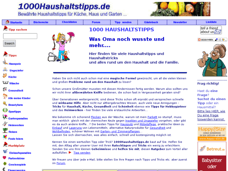 www.1000haushaltstipps.de