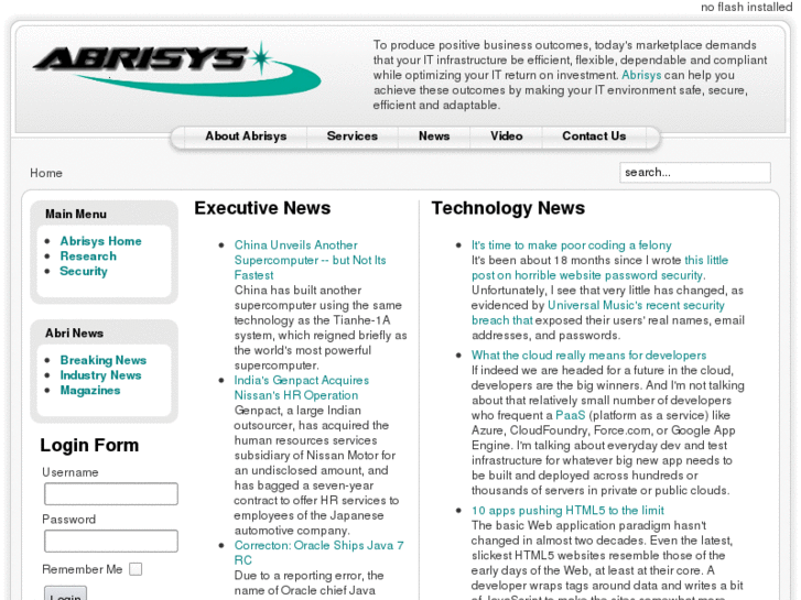 www.abrisys.com