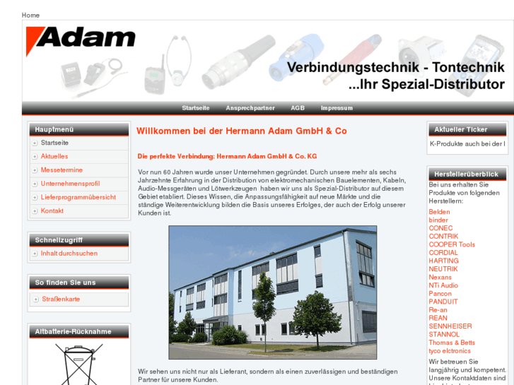 www.adam-gmbh.de