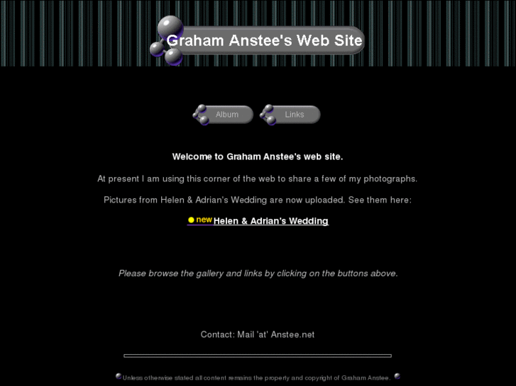 www.anstee.net