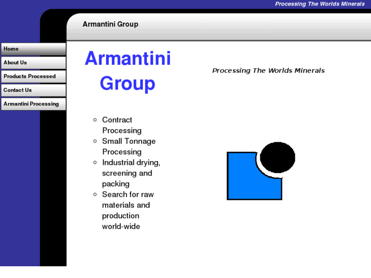 www.armantinigroup.com