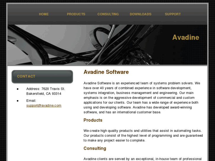 www.avadine.com