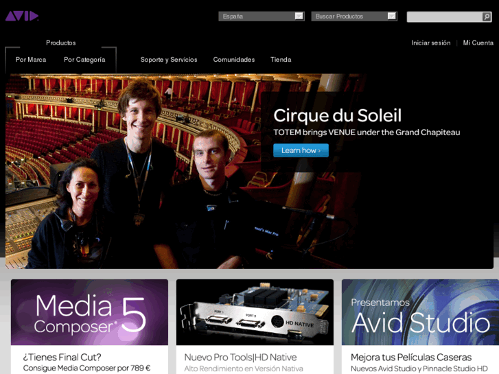 www.avid.es