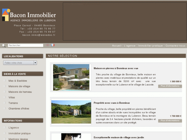 www.bacon-immobilier.com