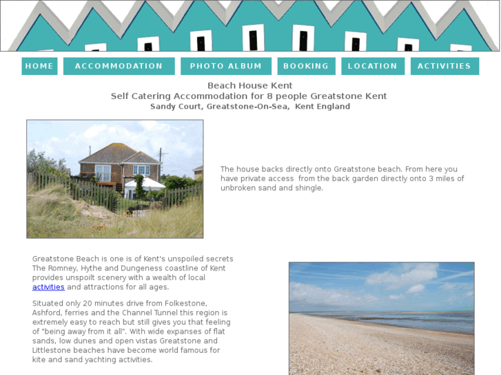 www.beachhousekent.com