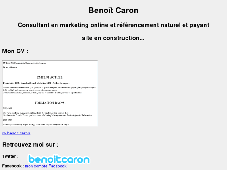 www.benoit-caron.com