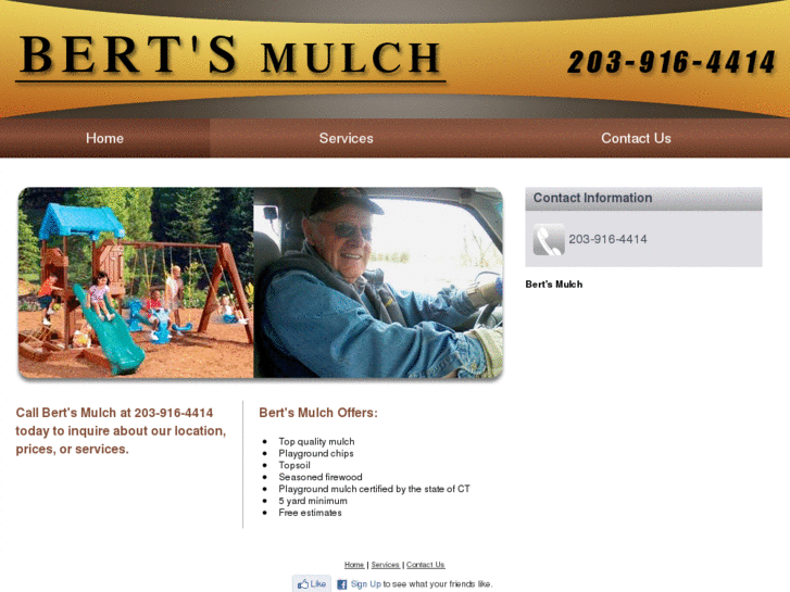 www.bertsmulch.com