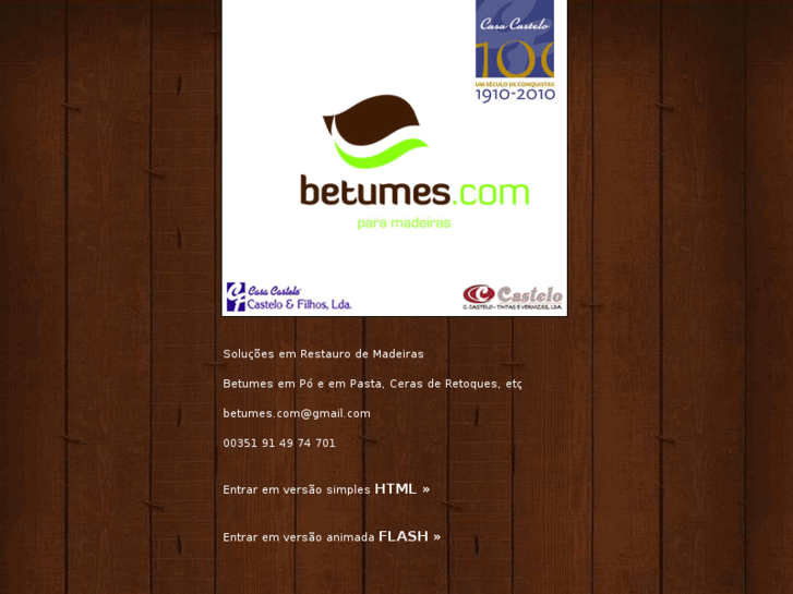 www.betume.com