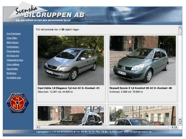www.bilgruppen.biz
