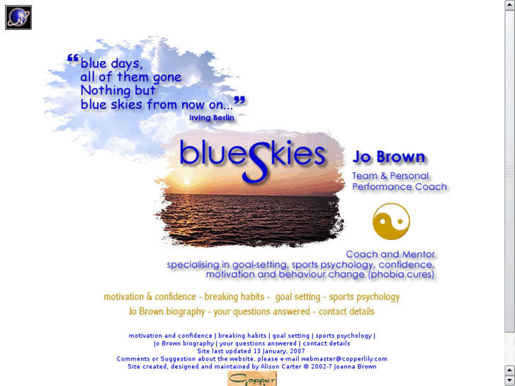 www.blueskiesonline.co.uk