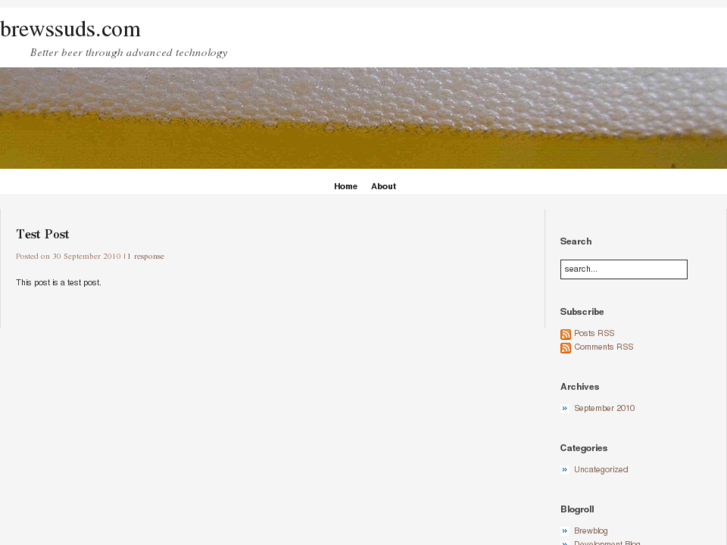 www.brewssuds.com