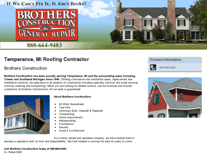 www.brothersroofingtoledo.com